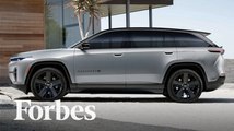 Inside the All-Electric 2025 Jeep Wagoneer S: Features, Specs & First Impressions | Cars | Forbes