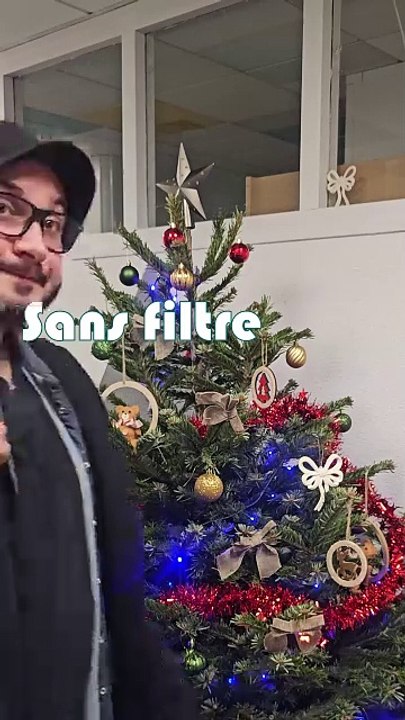 Sans filtre / Bonne année (partie 1)