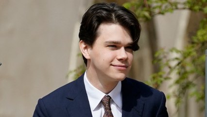 GALA VIDEO - Alexandra de Hanovre, Lady Louise Windsor, Samuel Chatto… à quand le mariage ?