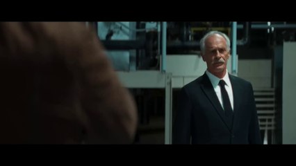 LAWS OF MAN 2025 I Official Movie Trailer