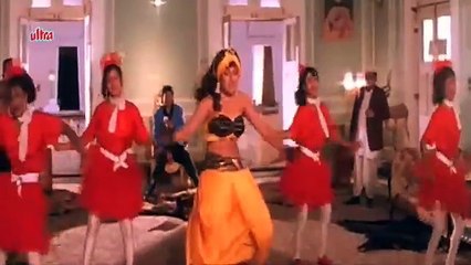 De De Na Mujhko/1992  Panaah /Asha Bhosle