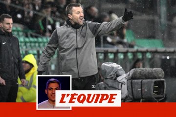 « La notion d'électrochoc n'est pas galvaudée concernant Horneland » - Foot - Le débrief du lundi