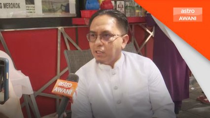 Kerajaan perlu mohon maaf kepada rakyat Malaysia - AJK PAS Pusat