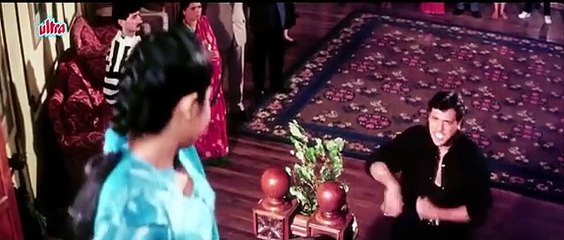 Tere Mere Pyaar Mein /1992 Shola Aur Shabnam /Alka Yagnik, Debashish Dasgupta , Shailendra Singh, Divya Bharti  , Govinda