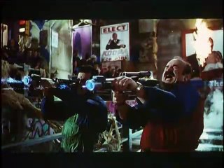 Super Mario Bros. (1993) - Trailer