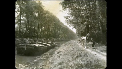 La Belle Marinière - 1932 - De Lachman Avec Madeleine Renaud, Pierre Blanchar, Jean Gabin (Restauré, Version Complète Inexistante,)