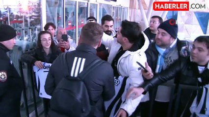 Beşiktaş, Sivas'ta Sivasspor ile Karşılaşacak