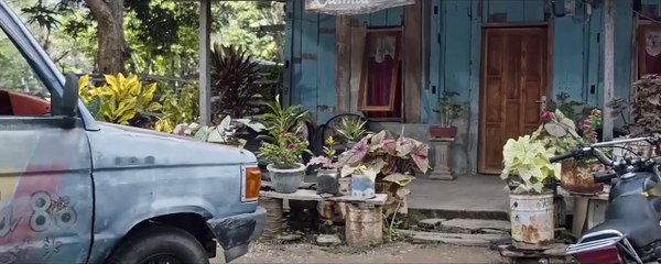 Perempuan Berkelamin Darah (2024)