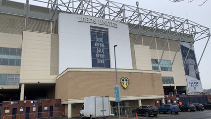Errors cost Leeds, whilst Bradford hit form: Yorkshire Football Roundup