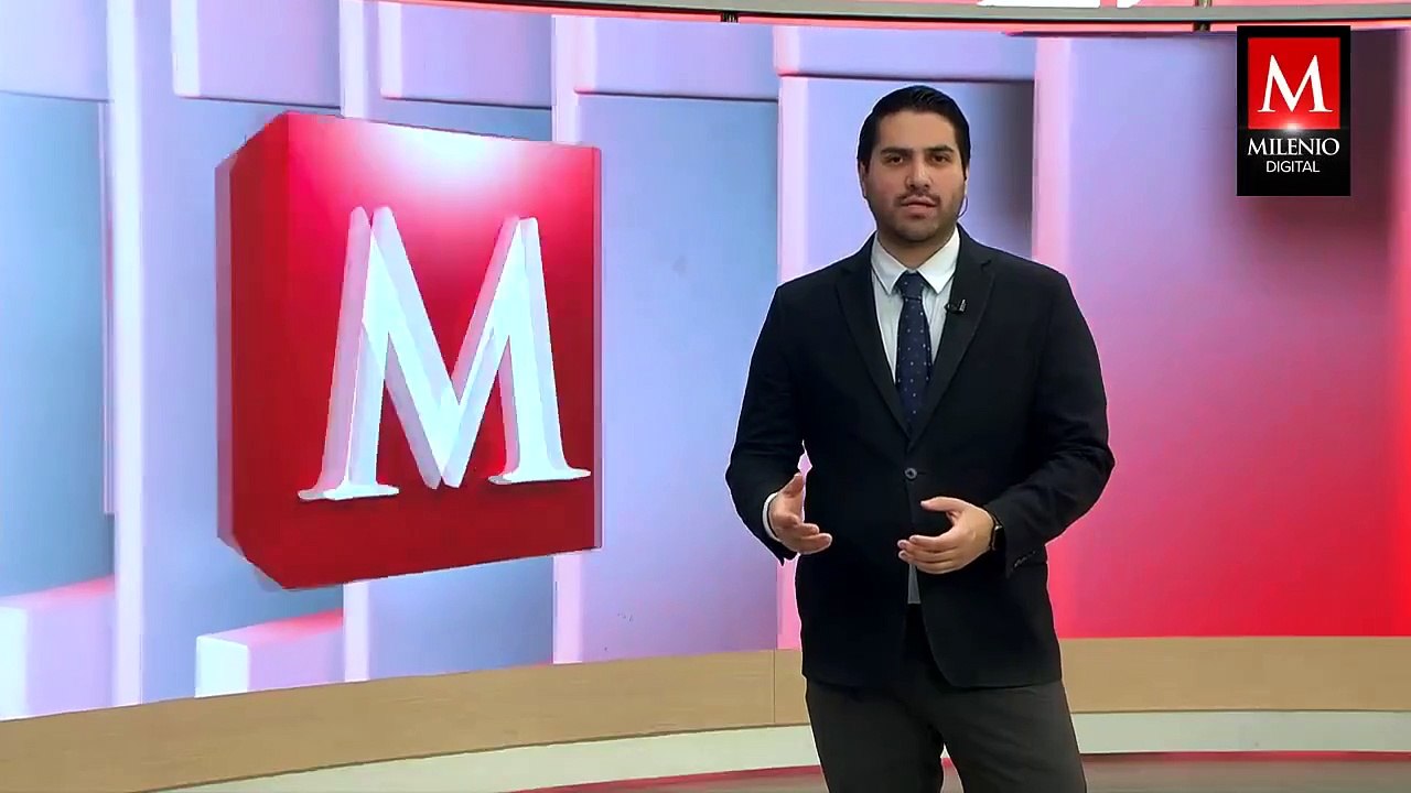 Trump llama a la unidad en el Partido Republicano para aprobar iniciativa migratoria y de aranceles