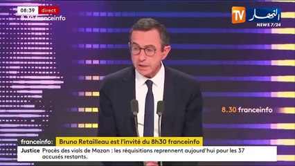 حملات متواصلة ضد الجزائر..أطراف فرنسية تحاول إقحام الجالية في مخطط العداء
