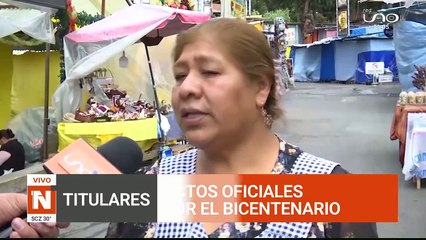 Notivisión Meridiano ∙ Lunes 6 de Enero de 2025