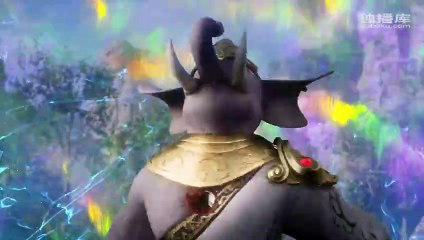 202501062244 28-31 จักรพรรดิเหนือฟ้า ตอนที่ 28-31