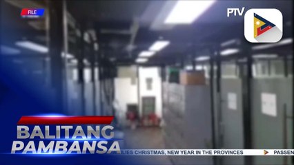 DILG gives greenlight for LGUs to inspect commercial buildings in connection with total ban on POGOs