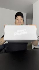 Sac McDo pour le sport…bonne idée !? 😂