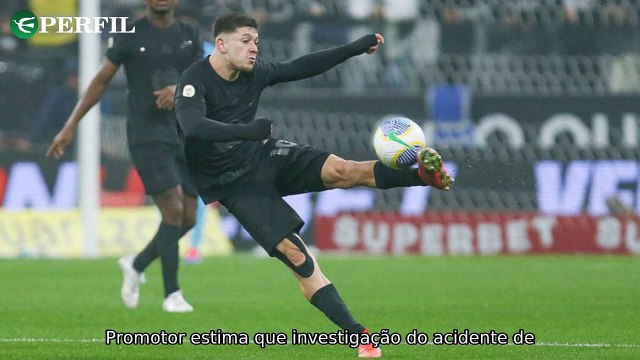 Rodrigo Garro aguarda julgamento, Poatan busca novo desafio no UFC e Piastri sonha com título na McLaren