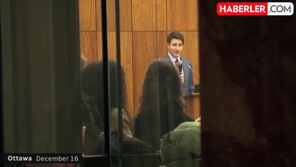 Kanada başbakanı Trudeau neden istifa etti? Kanada'da neler oluyor?