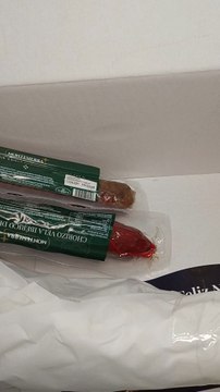 Набор ibérico de cebo