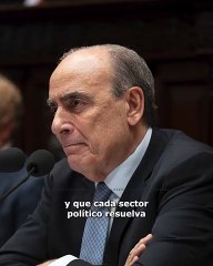 El Gobierno volvió a insistir con la eliminación de las PASO: "Han generado gastos y molestias"