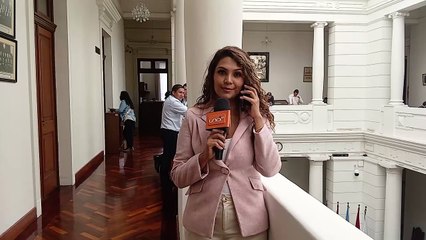 Romer Saucedo es el nuevo presidente del TSJ