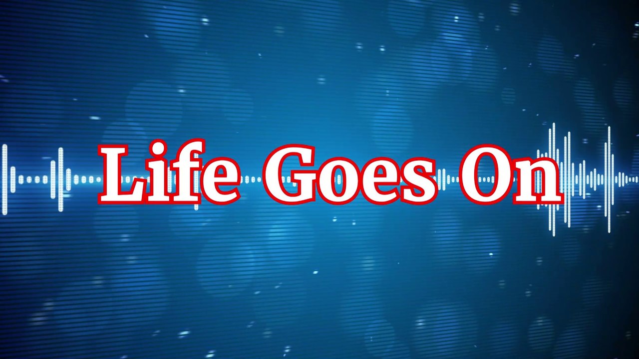 Life Goes On - Ray feat. Phil Waters [2010s Pop] | Pop Song | Viral Song | Motivational Song | Life