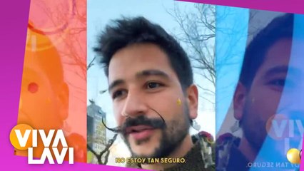 Camilo le dedica concierto a pequeña fan fallecida