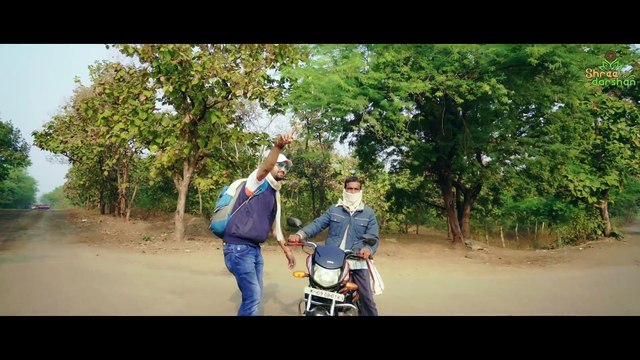 Sawan 2024 Special ~ चल रे मुसाफिर __ Chal Re Musafir Bhole Ke Darbar Me __ Aayush Choubey