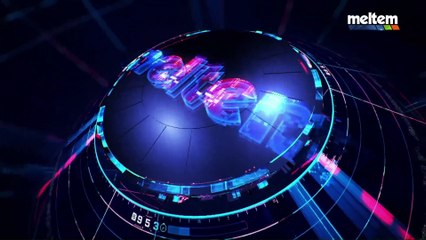 Meltem TV Ana Haberi 70 Bülent Tapıcı - 06.01.2024