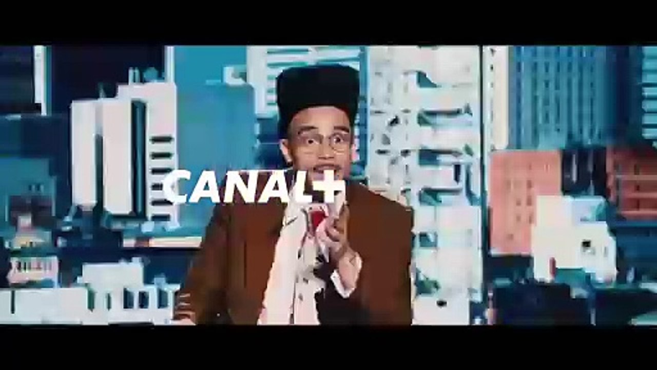 Le monde magique de Jérôme Commandeur - 8 janvier