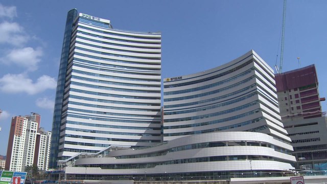 [경기] 경기도, 올해 공공하수도 사업에 4천억 원 투입 / YTN