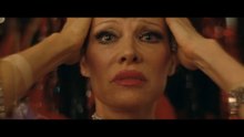 The Last Showgirl 2025 I Official Movie Trailer