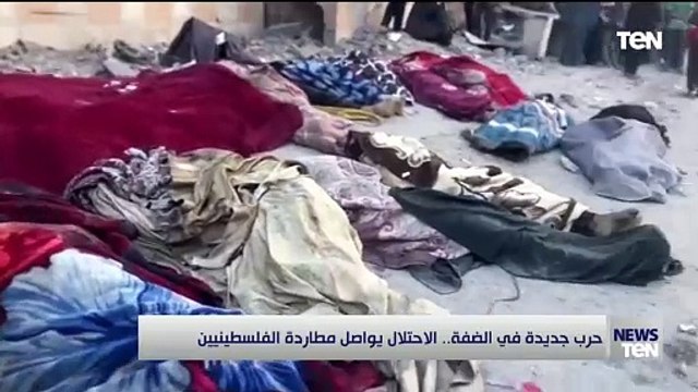 حرب جديدة في الضفة الغربية.. جيش الاحتلال يواصل مطاردة الفلسطينيين
