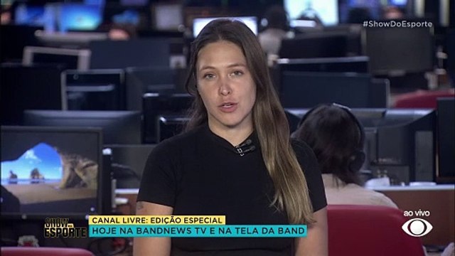 Edição especial do Canal Livre mostra melhores momentos de 2024