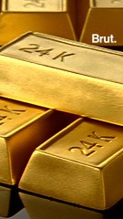 3 ressortissants chinois arrêtés en RDC avec 12 lingots d’or et 800 000 $