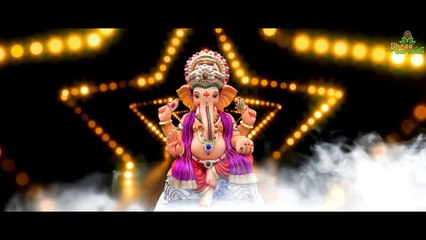 Ganesh Ji Aarti _ आरती इंदौर के राजा की _ Aarti Indore Ki Raja Ki _ Pooja Paliwal _ Shree Darshan