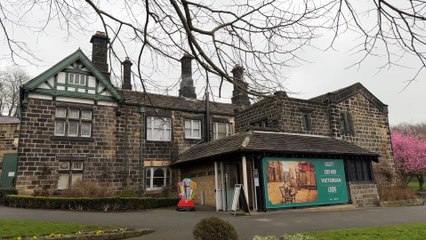Petition to save Abbey House Museum in Kirkstall