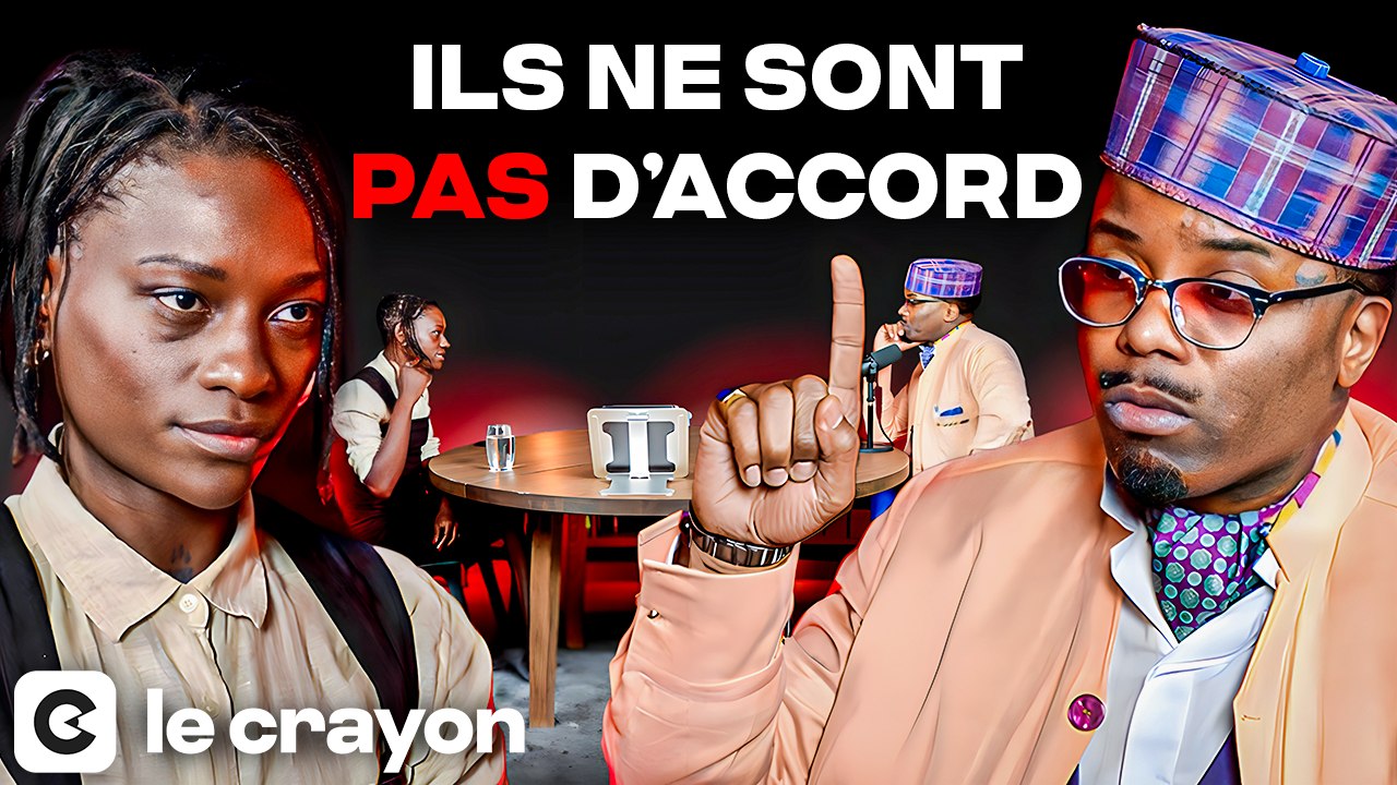 Le racisme est banalisé ? | LE CRAYON