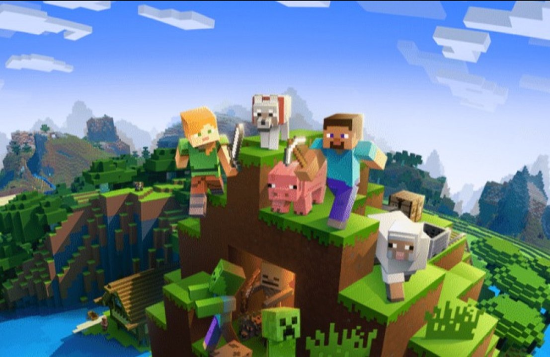 Minecraft creator Notch making a ‘spiritual suc...