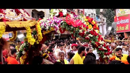 Maha Shivratri Special __ अजब है शान निराली महाकाल बाबा की __ Ajab Hai Shaan Nirali __ Akash Goyal