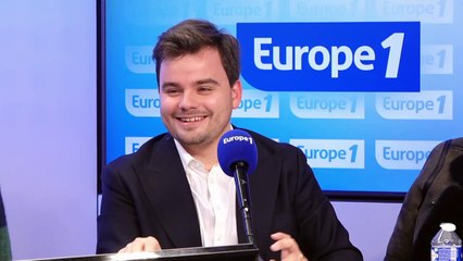 Cyril Hanouna - Elon Musk soutient «une nouvelle internationale réactionnaire», dénonce Emmanuel Macron