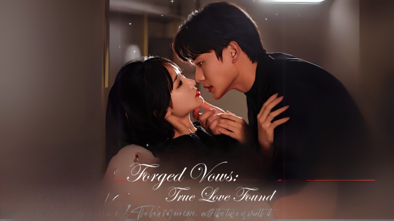 Forged Vows- True Love Found (Chinese Drama English Subtitles )