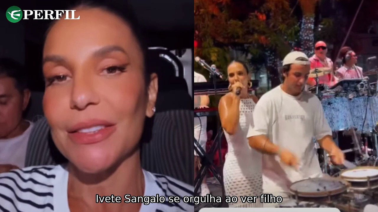 "Vibração musical de Ivete Sangalo, chamada icônica de Fernanda Torres e segredos de Kate Winslet revelados!"
