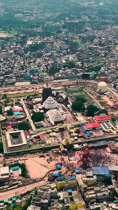 Odisha