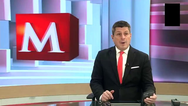 Juan Ramón de la Fuente encabeza la 'Reunión de titulares de embajadas y consulados 2025'