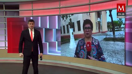 Dan prisión preventiva al hombre que asesinó a niña de 10 años y a su padrasto en Veracruz