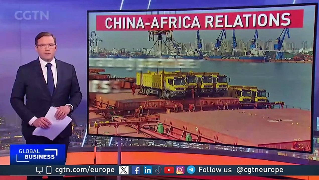 China's Wang Yi Begins Africa Tour: How Significant Is It?