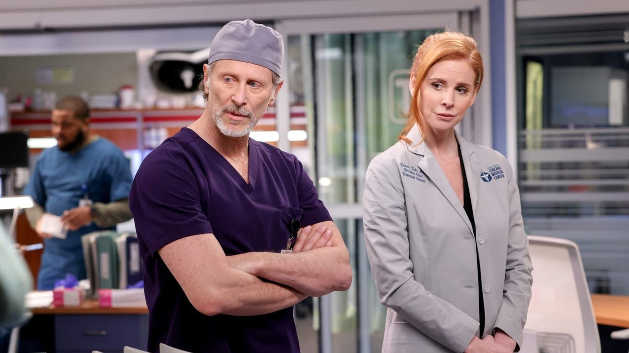 Chicago Med