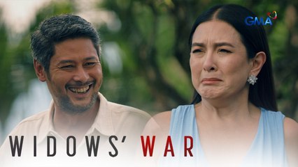 Widows’ War: Galvan makes fun of Aurora's dirty secret! (Episode 136)
