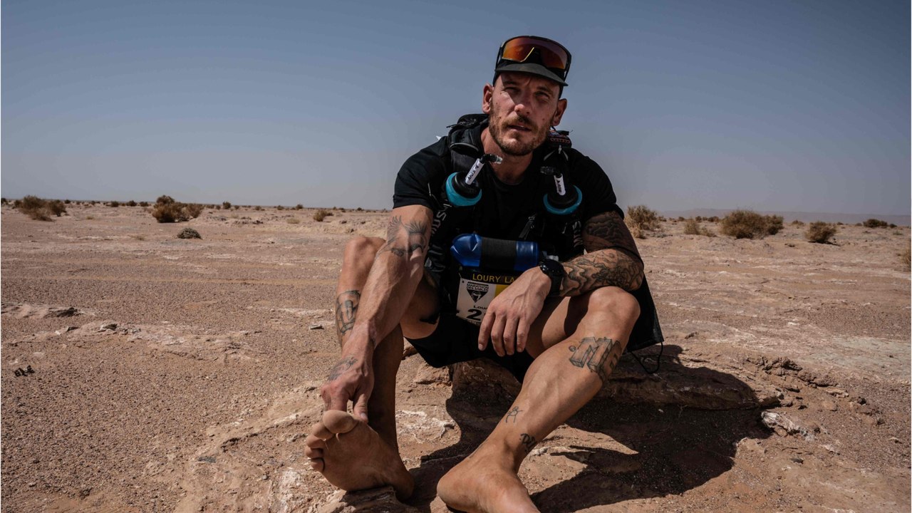 Loury Lag (The Island) aventurier de l’extrême : ce défi totalement fou réalisé avec ses jeunes filles
