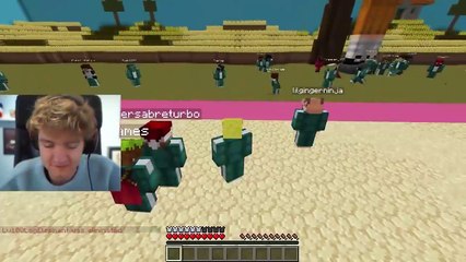 "Mr.BEAST -$45,600 Squid Game Challenge!"